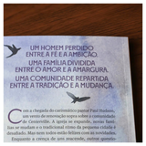 O Som do Despertar - Francine Rivers