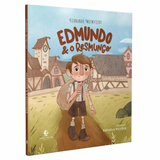 Edmundo e o Resmundo - Fernanda Witwytzky