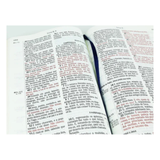 Bíblia Sagrada RCM - ACF - Letra Gigante - Capa PU Luxo Preta