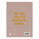 Feminina - Karine Rizzardi