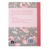 Diário de Oração Tudo para Ele - Feminino - Oswald Chambers