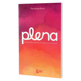 Plena - Fernanda Brum