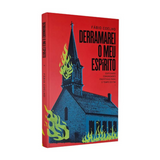 Derramarei o Meu Espírito - Fábio Coelho