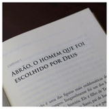 Abraão - Hernandes Dias Lopes