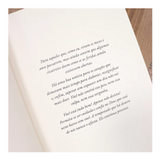 O Horizonte Mora Em Um Dia Cinza - Tatielle Katluryn