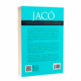 Jacó - Hernandes Dias Lopes