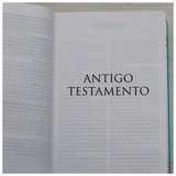 Bíblia Um Tempo Especial com Deus - NVI - Letra Grande - Capa Passáros Com Relevo