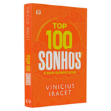 Top 100 Sonhos e Seus Significados - Vinicius Iracet