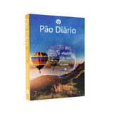 Devocional Pão Diário - Vol. 27 - Balão