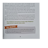 Devocional Indescritível - 100 Devocionais Sobre Deus e a Ciência - Louie Giglio
