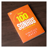 Top 100 Sonhos e Seus Significados - Vinicius Iracet