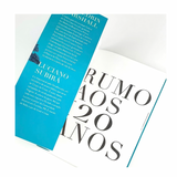 Rumo aos 120 anos - Luciano Subirá e Dr Aldrian Marshal