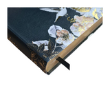 Bíblia Para Pregadoras e Líderes - ARC - Letra Normal - Geziel Gomes - Preta e Dourada