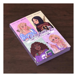 Corajosas 2 - Os Contos das Princesas nada Encantadas