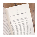 O Horizonte Mora Em Um Dia Cinza - Tatielle Katluryn