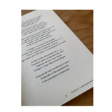 Percepções - A vida do ponto de vista da Poesia - Luciana Machado