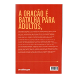Oração de Avivamento - Leonard Ravenhill