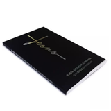 Harpa Avivada e Corinho Jesus Preta - Letra Hipergigante - Capa Dura