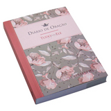 Diário de Oração Tudo para Ele - Feminino - Oswald Chambers
