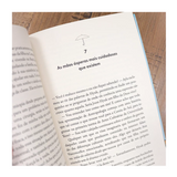 O Horizonte Mora Em Um Dia Cinza - Tatielle Katluryn