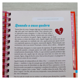 Meu Plano Perfeito Florescer - Capa Dura Neon Blossom Out