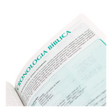 A Bíblia do Pregador - ARC - Letra Normal - Capa Pu Preta Nobre