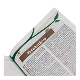 Bíblia Explicada Para Crianças - Smilinguido - NTLH - Capa Dura Azul