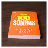 Top 100 Sonhos e Seus Significados - Vinicius Iracet
