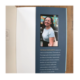 O Horizonte Mora Em Um Dia Cinza - Tatielle Katluryn