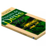 À Procura de Deus - A.W. Tozer