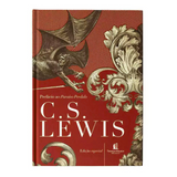 Prefácio ao Paraíso Perdido - C.S. Lewis