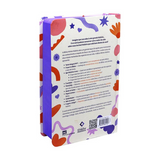 Bíblia Devocional Para Garotas - NVT - Letra Grande - Capa Dura Formas