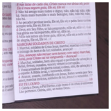 Harpa Avivada e Corinho Jesus Preta - Letra Hipergigante - Capa Dura