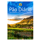 Devocional Pão Diário - Vol. 28 - Paisagem