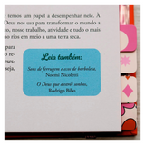 Meu Plano Perfeito Florescer - Capa Dura Neon Blossom Out