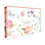 Pão Diário Mulheres - Seja Louvado - Box Para Presente