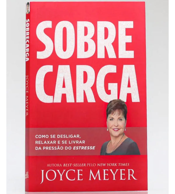 Sobrecarga - Joyce Meyer