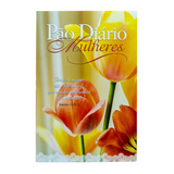 Pão Diário Mulheres - Seja Louvado - Box Para Presente