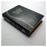 Bíblia de Estudo Palavras Chave - Letra Normal - ARC - Preto e Dourado