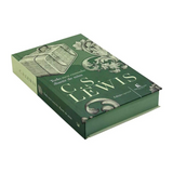 Todo o Meu Caminho Diante de Mim - C. S. Lewis