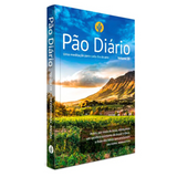 Devocional Pão Diário - Vol. 28 - Paisagem
