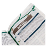 Bíblia Explicada Para Crianças - Smilinguido - NTLH - Capa Dura Azul