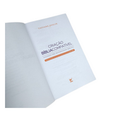 Criação Bíblia Compatível - Tatiene Joslin