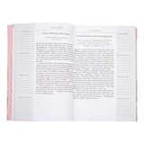 Diário de Oração Tudo para Ele - Feminino - Oswald Chambers