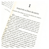 À Procura de Deus - A.W. Tozer