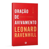 Oração de Avivamento - Leonard Ravenhill