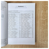 Bíblia 365 Azul - NAA - Letra Grande - Capa Brochura