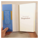 Devocional Propósitos - 365 Dias De Esperanca E Promessas - Rick Warren