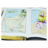 Bíblia Sagrada RCM - ACF - Letra Gigante - Capa PU Luxo Preta