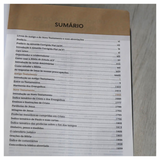 Bíblia de Estudo ACF - Letra Normal - Couro Soft Preta